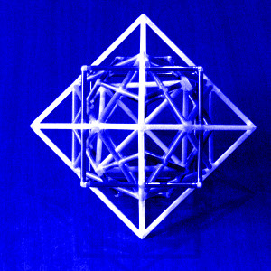Blue channel.
